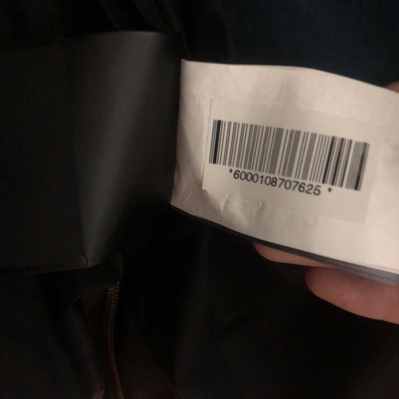 Moose Knuckle 3Q Bomber Jacket - Picture 6 of 6